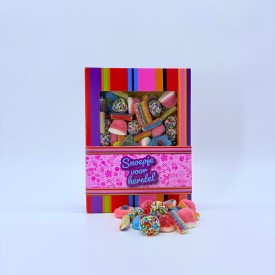 Snoepdoosje | Beterschap | 250g-N.v.t.
