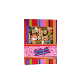 Snoepdoosje | Dankjewel duizendpoot-N.v.t.