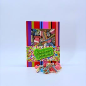 Snoepdoosje | Jubileum | 250g-N.v.t.