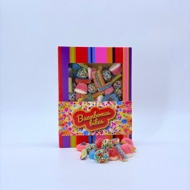 Snoepdoosje | Nieuwe baan | 250g-N.v.t.