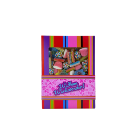 Snoepdoosje | Welkom | 250g