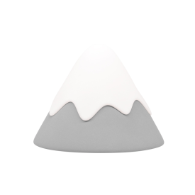 Snowmountain lamp muid