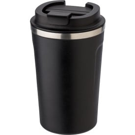 Sofia thermosmok 380 ml - RVS - deksel met drinkopening en sluiting