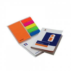 Softcover Combi Set-Wit, #FFFFFF-Blanco