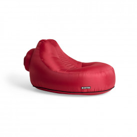 Softybag Chair-Chili red