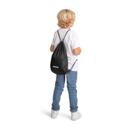 Softybag opblaasbare kinder loungestoel - nylon - binnen en buiten - waterbestendig - verpakt in opbergtasje