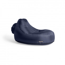 Softybag Chair-Navy blue
