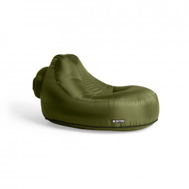 Softybag Chair-Olive green