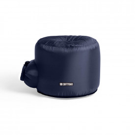 Softybag Pallet-Navy blue