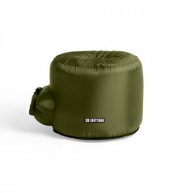 Softybag Pallet-Olive green