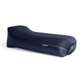Softybag with cover-Navy blue