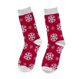 Sok Scrubit-Rood