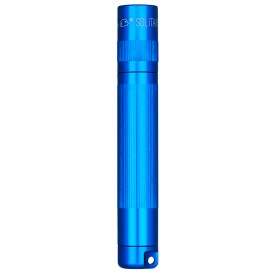 Maglite Solitaire - aluminium - 20M bereik