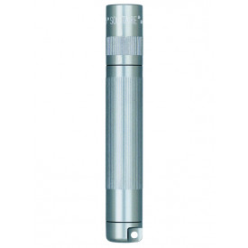 Maglite Solitaire-Grijs-Gravure