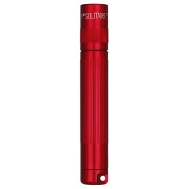 Maglite Solitaire - aluminium - 20M bereik