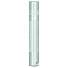 Maglite Solitaire-Zilver-Gravure