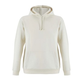 SOL'S Condor hoodie - unisex - katoen/polyester - 280g/m2-Natuurlijk