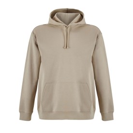 SOL'S Condor hoodie - unisex - katoen/polyester - 280g/m2-Touw