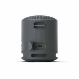 Sony Bluetooth Speaker SRS-XB100 - bedrukte draagriem en verpakking