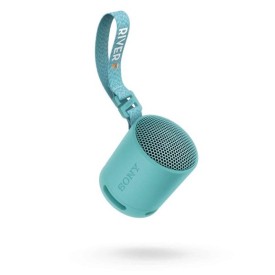 Sony Bluetooth Speaker SRS-XB100-Blauw