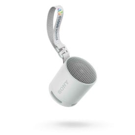 Sony Bluetooth Speaker SRS-XB100-Grijs