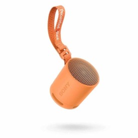 Sony Bluetooth Speaker SRS-XB100-Oranje
