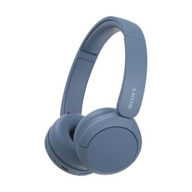 Sony hoofdtelefoon WH-CH 520-Blauw