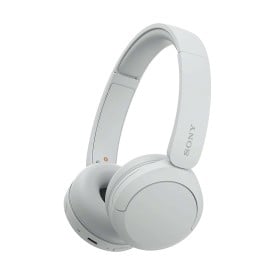 Sony hoofdtelefoon WH-CH 520-Wit