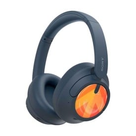 Sony hoofdtelefoon WH-CH 720N-Blauw
