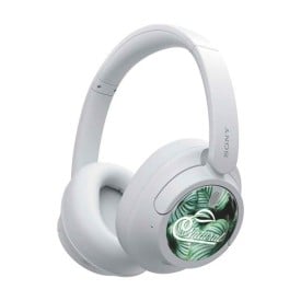 Sony hoofdtelefoon WH-CH 720N-Wit
