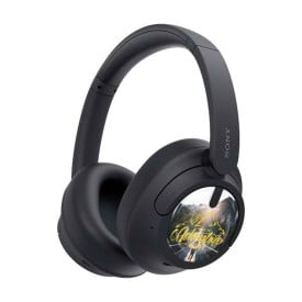 Sony hoofdtelefoon WH-CH 720N-Zwart