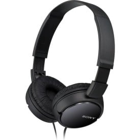 Sony On-Ear hoofdtelefoon MDR-ZX110