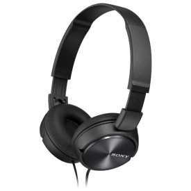 Sony On-Ear Headphone MDR-ZX310-Zwart