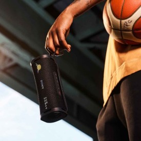 Sony speaker ULT Field 1 - bluetooth - stof-, water- en roestbestendig