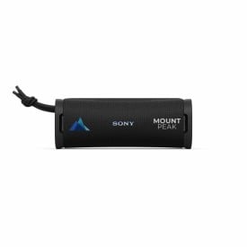 Sony speaker ULT Field 1 - bluetooth - stof-, water- en roestbestendig