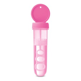 Sopla bellenblaas - kunststof - 30ml - transparant