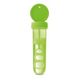 Sopla bellenblaas - kunststof - 30ml - transparant