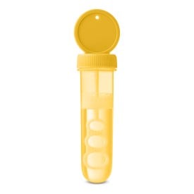 Sopla bellenblaas - kunststof - 30ml - transparant