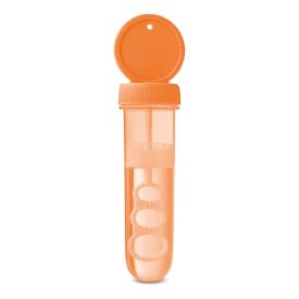 Sopla bellenblaas - kunststof - 30ml - transparant