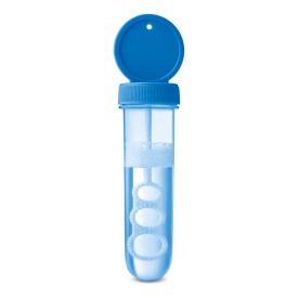 Sopla bellenblaas - kunststof - 30ml - transparant