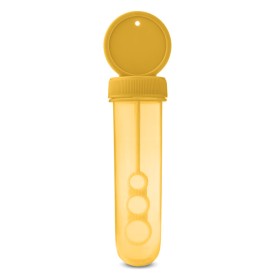 Sopla bellenblaas - kunststof - 30ml - transparant