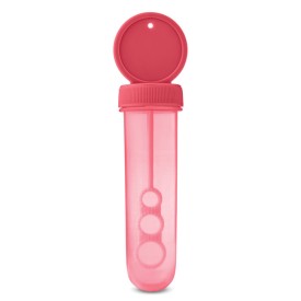 Sopla bellenblaas - kunststof - 30ml - transparant