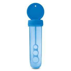 Sopla bellenblaas - kunststof - 30ml - transparant