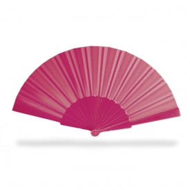 Waaier-Fuchsia-Zonder opdruk