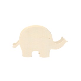 Spaarpot Yilmax-Elephant