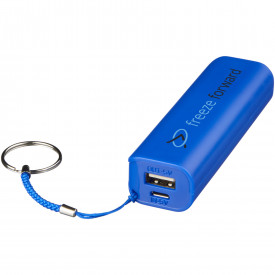 Span powerbank 1200 mAh-Koningsblauw