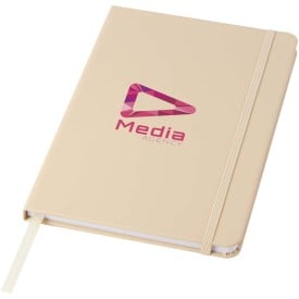 Spectrum A5 notitieboek-Oatmeal