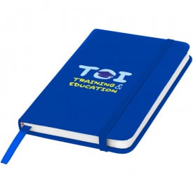 Spectrum A6 notitieboek-Koningsblauw