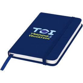 Spectrum A6 notitieboek-Navy