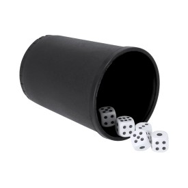 Spel Layshi-Zwart